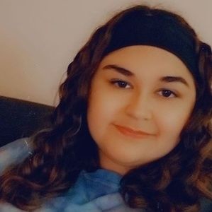 Meet your Posher, Nevaeh